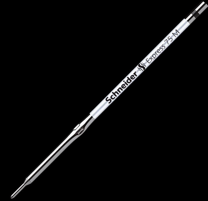 Image du produit Schneider Plomb EXPRESS 75 M (Mine de gel, Noir, 0.50 mm)