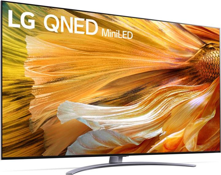 Immagine prodotto LG 86QNED919PA (86", Mini-LED, 4K, 2021)
