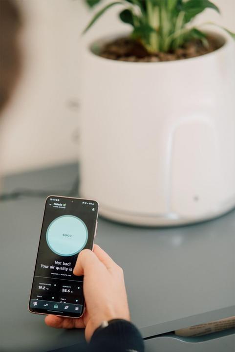 Image du produit Vitesy Natede Smart (20 m²)