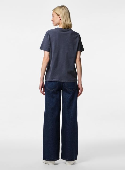 Image du produit Pieces Pcria Ss Solid Tee Noos Bc (L)
