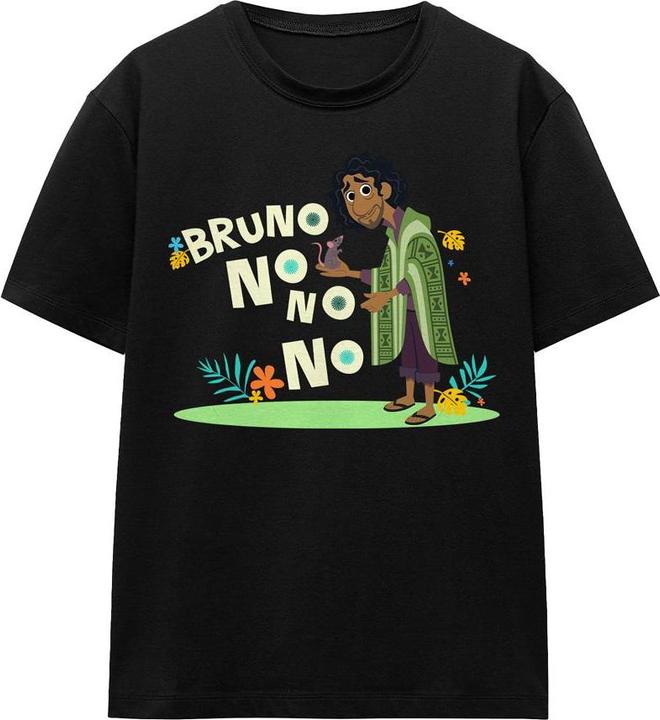 Produktbild Universal Textiles No No No TShirt (L)