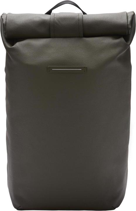 Horizn Rucksack SoFo Rolltop 23L Olivgrün (23 l)