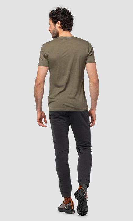 Produktbild Salewa Lavaredo Hemp Train Hose (L, XXL)