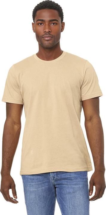 Produktbild Bella Canvas TShirt Rundhalsausschnitt (XS)