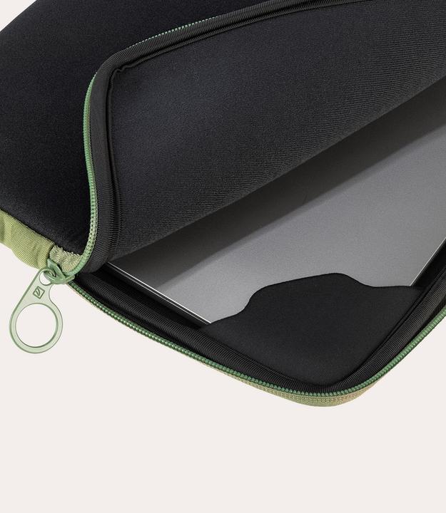 Immagine prodotto Tucano Offroad, Custodia Bumper Second Skin per notebook 15.6", nero (16", Universale)