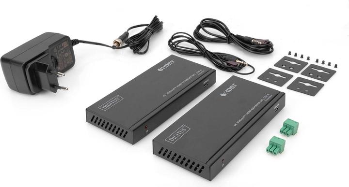 Produktbild Digitus 4K HDBaseT™ HDMI Extender Set, 150 m