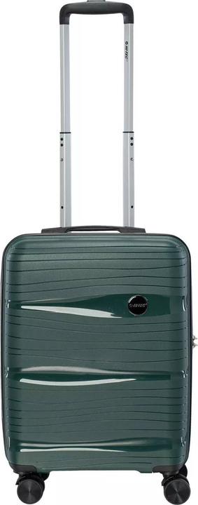 Produktbild Hi-Tec Cuenca Hartschalenkoffer