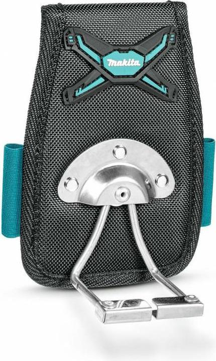 Actual product image Makita E-15291 Hammer holder with snap mechan. (3 pieces)