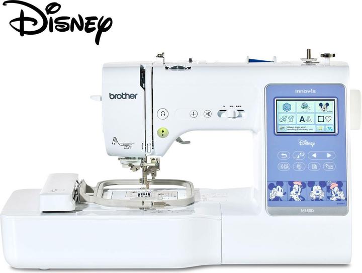 Image du produit Brother M380 Disney