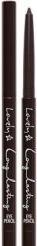 Actual product image Lovely LOVELY Long Lasting Eye Pencil kredka do oczu o przedłużonej trwałości Black