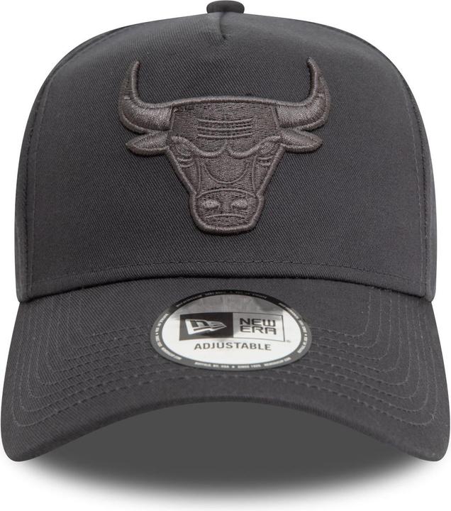 Immagine prodotto New Era Cappello Trucker A-Frame - Chicago Bulls in carbone
