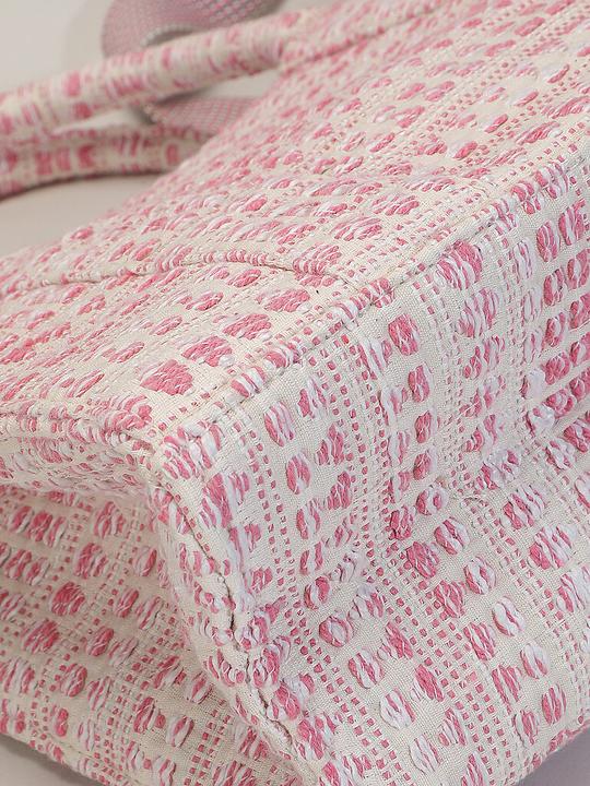 Image du produit Anokhi Tote Bag BOOK TOTE