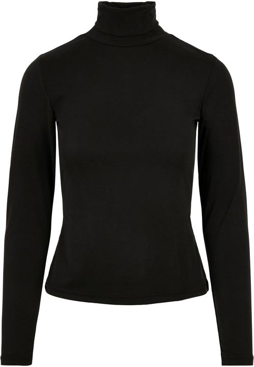 Produktbild Urban Classics Longsleeve Modal Turtleneck - 94072 (L)