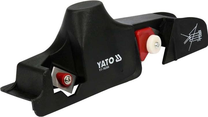 Yato Professional Plane for Plasterboard YT-76260