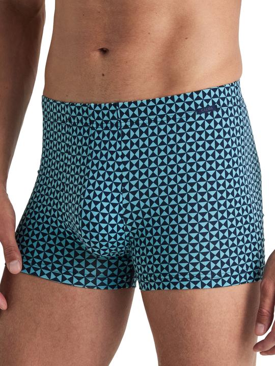 Image du produit Calida Grafic Cotton Boxershorts (L, Une unité par pack)