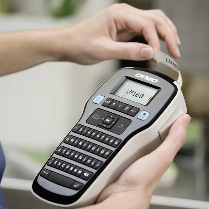 Image du produit Dymo 2174611 LabelManager 160