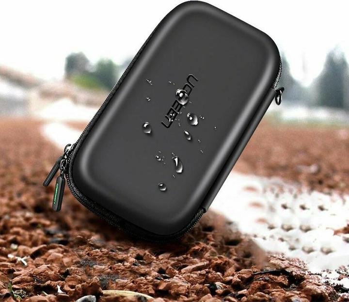 Produktbild Ugreen Hard Drive Case