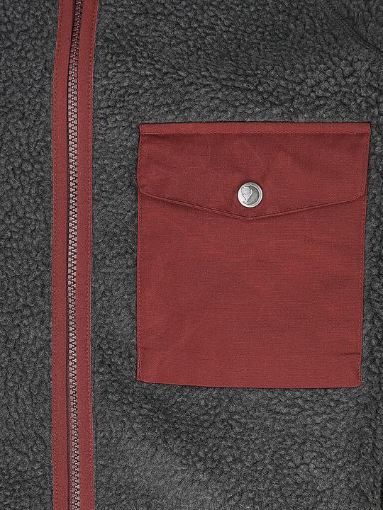 Produktbild Fjällräven Vardag Pile Fleece (S)