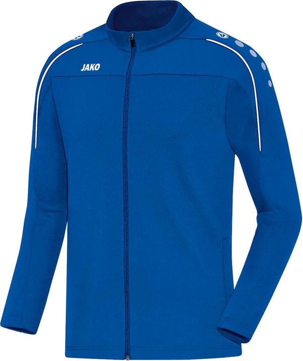 Produktbild JAKO Freizeitjacke Classico Damen (42)