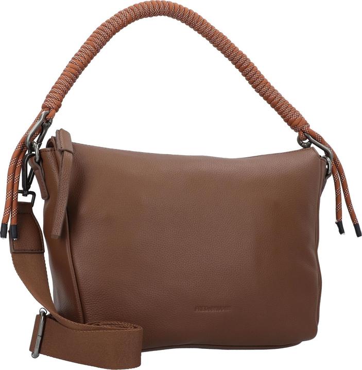 Image du produit FredsBruder Nea Sac à bandoulière en cuir 28 cm