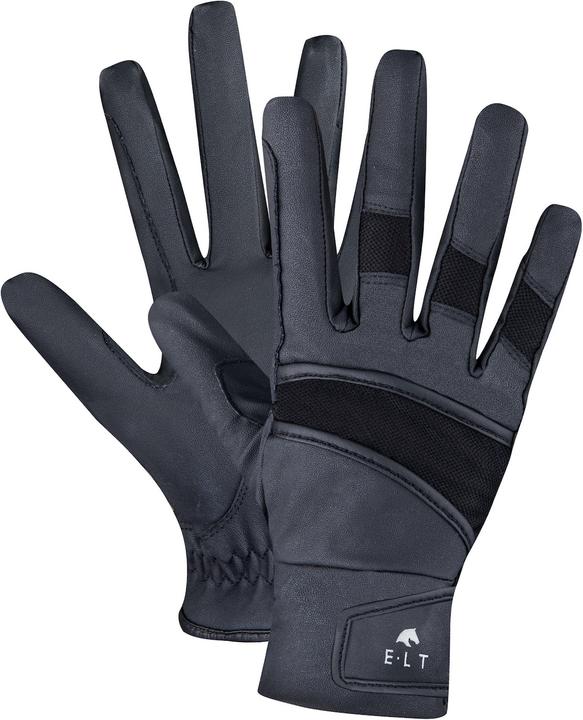 Produktbild ELT Reithandschuhe Magnetize Winter (S)