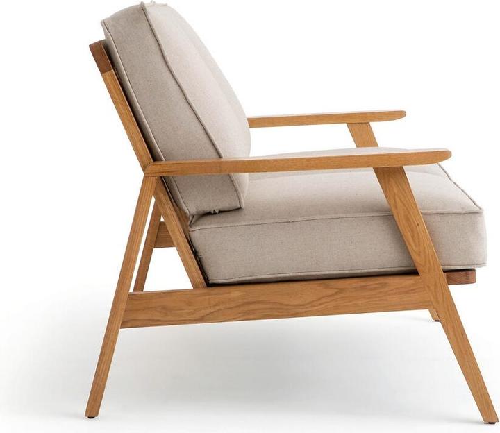 Actual product image La Redoute Interieurs Watford (2 person sofa)
