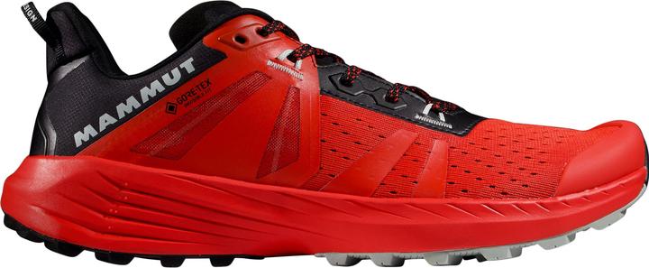 Image du produit Mammut Saentis Trailrunning Low GTX (44)