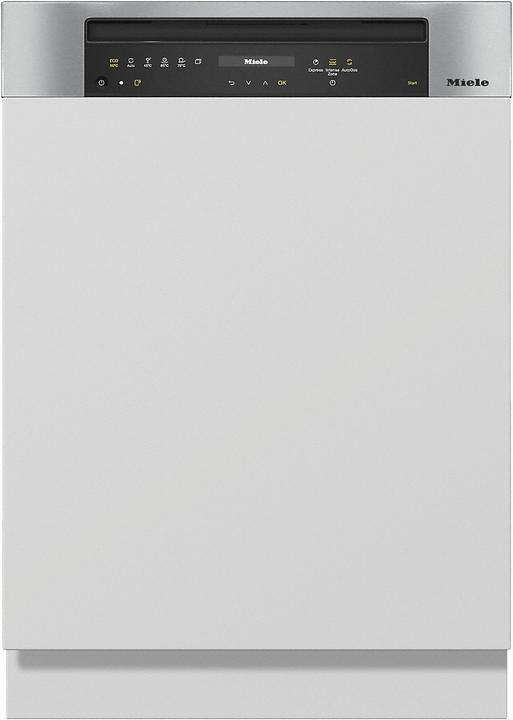 Produktbild Miele G 27315-60 SCi ED XXL AutoDos