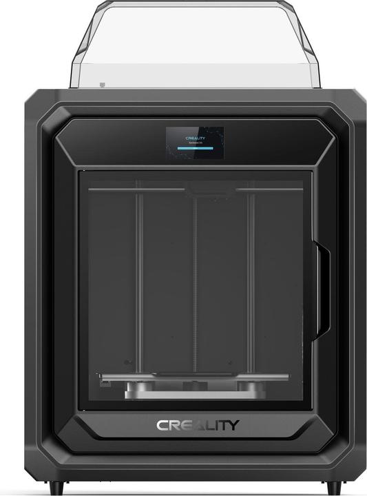 Actual product image Creality 3D printer Sermoon D3