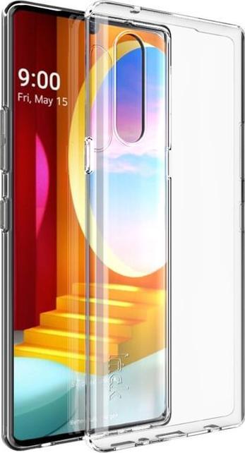 Produktbild Imak UX-5 Series (LG Velvet)