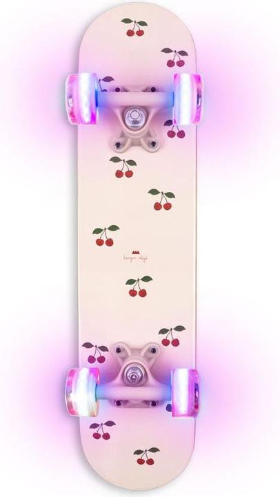 Image du produit Konges Slojd Skateboard Cherry