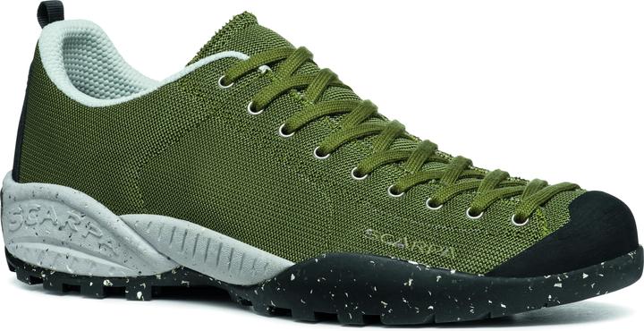 Actual product image Scarpa Mojito Planet Fabric Lifestyle Schuhe (39.5)