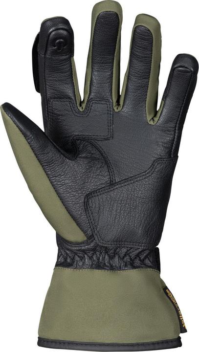 Produktbild iXS Classic Damen Handschuh Urban ST-Plus (Damen, L)
