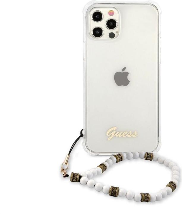 Produktbild Guess Case (Apple iPhone 12 Pro, Apple iPhone 12)