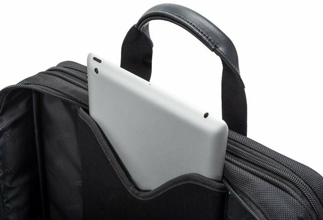 Immagine prodotto Dicota Top Traveller Scooter PRO (27 l, Bagaglio a mano (fino a 50 litri))