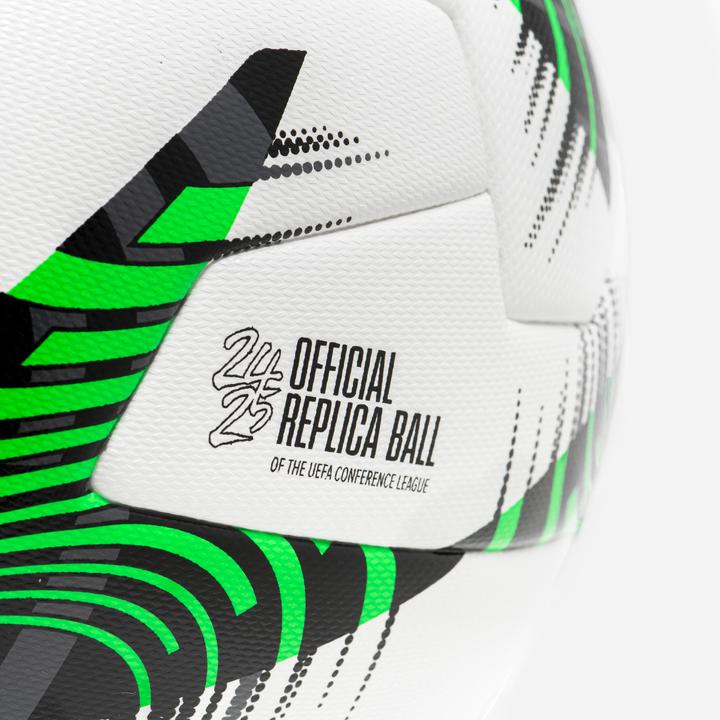 Immagine prodotto Kipsta Calcio ufficiale UEFA Conference Replica 2024-2025 Taglia 5