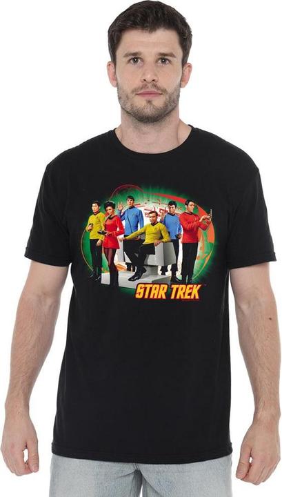 Produktbild Enterprise's Finest TShirt (XL)