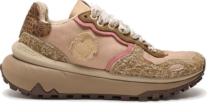 Taupe chaud