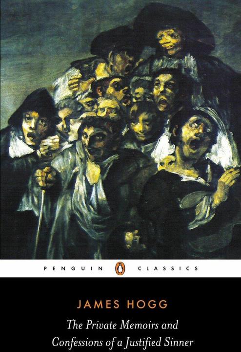 Immagine prodotto The Private Memoirs and Confessions of a Justified Sinner (Inglese, James Hogg, 2006)