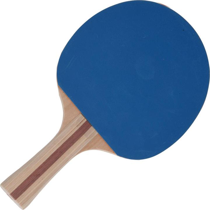 Produktbild Casativo Tischtennis-Set, 4-tlg. 2x SchlÃ¤ger, 2x Ball