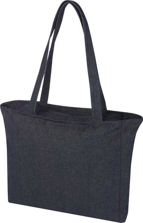 Actual product image Generic Weekender Recycled Tote Bag