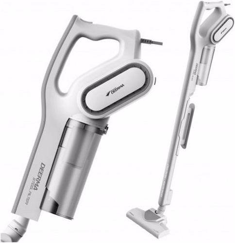 Produktbild Deerma Mini Vacuum Cleaner