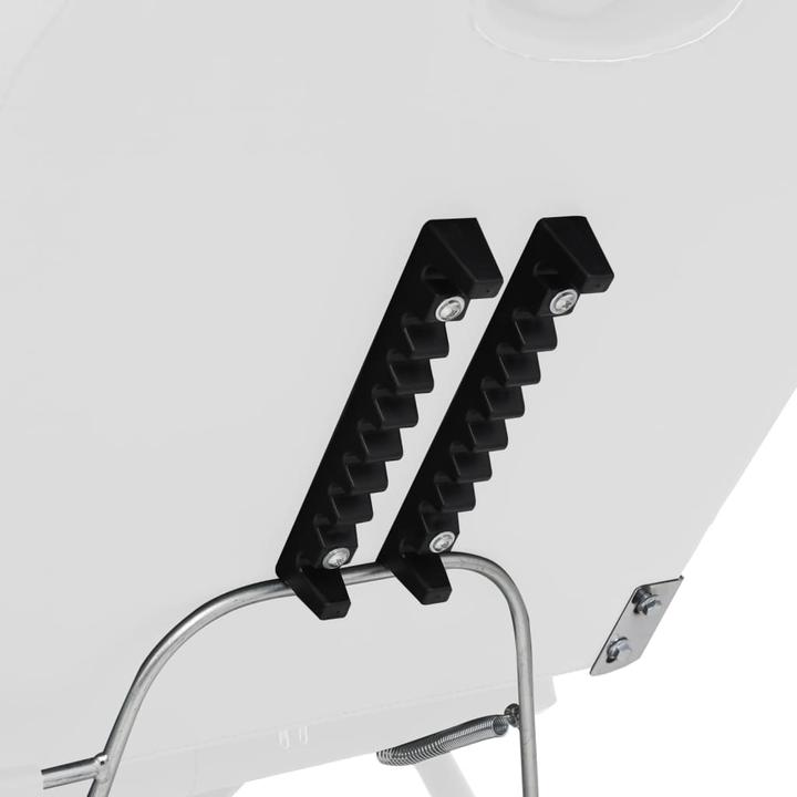 Actual product image VidaXL Behandlungsstuhl