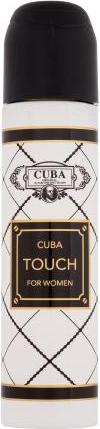 Immagine prodotto Cuba Paris Touch Woman Edp 100 ml (Eau de parfum, 100 ml)
