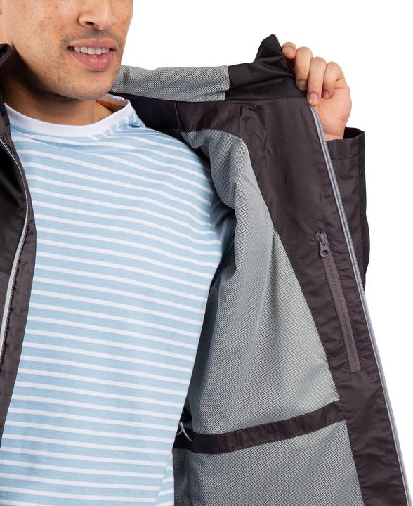 Image du produit Trespass - Veste imperméable MAJOR - Homme (4XL)
