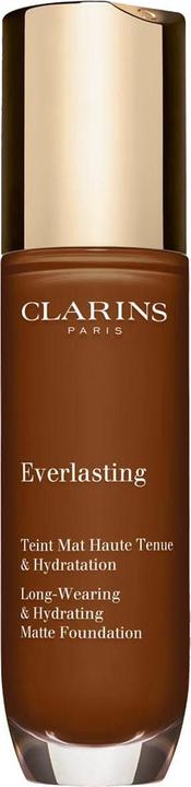 Immagine prodotto Clarins Everlasting Teint Mat Haute Tenue #120C espresso (Espresso 120C)