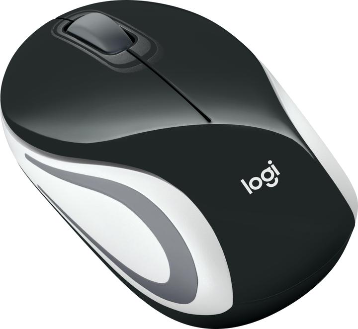 Produktbild Logitech M187 (Kabellos)