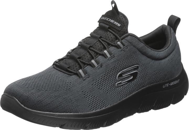 Actual product image Skechers Summits Louvin Training Shoe Men (41)