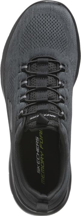 Actual product image Skechers Summits Louvin Training Shoe Men (41)