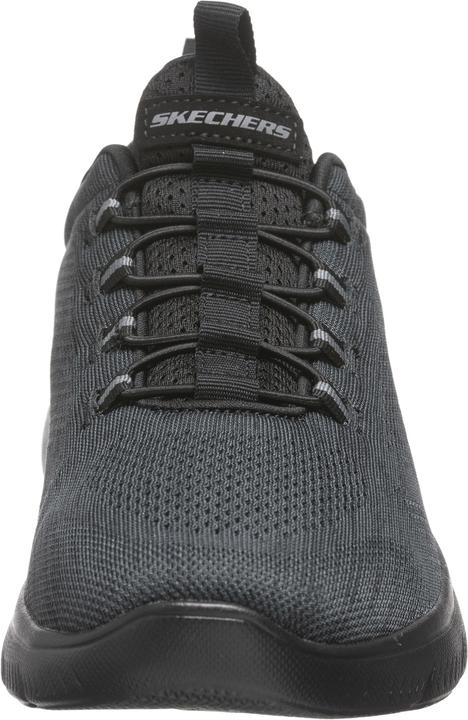 Actual product image Skechers Summits Louvin Training Shoe Men (41)